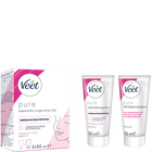 Bild: Veet Haarentfernungs Creme Set
